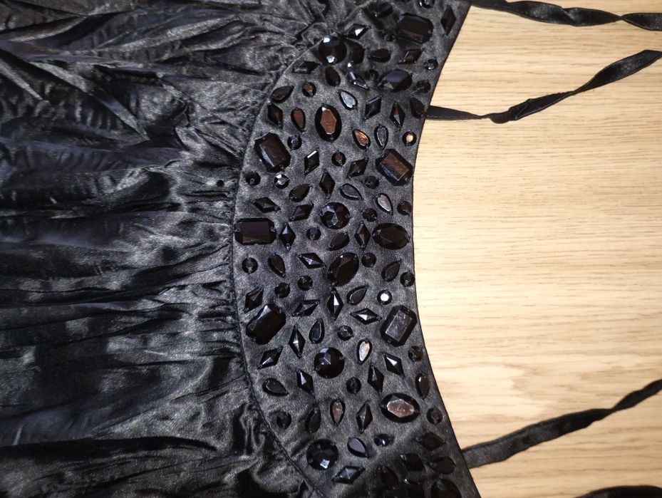 Bluzeczka  na szelki