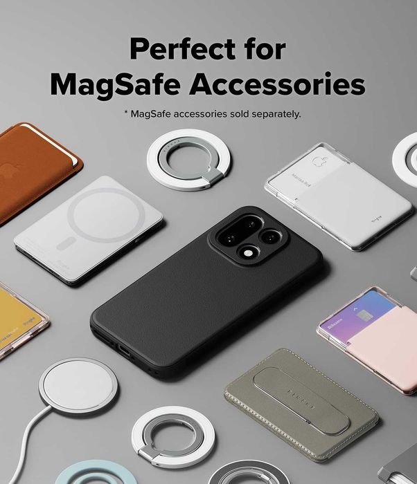 Чехол Ringke Onyx Magnetic для OnePlus 15