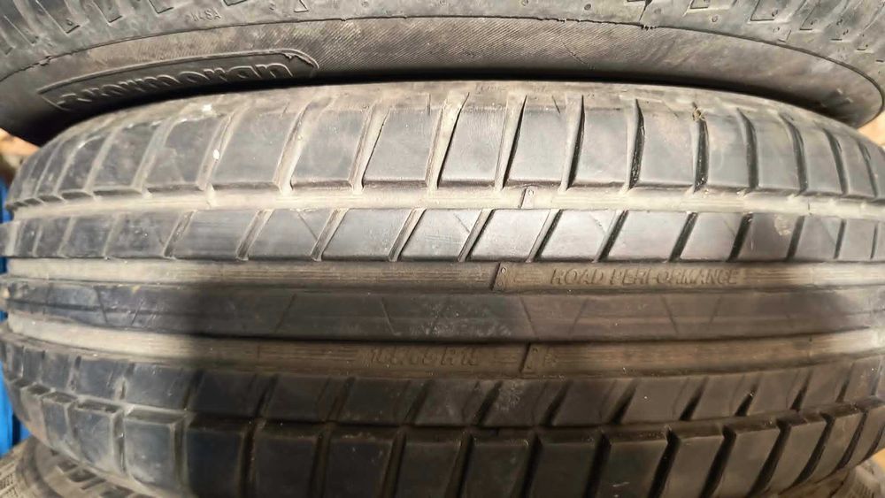 Sprzedam Opony Letnie Kormoran 185/65/r15