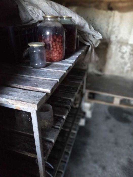 незавершений будинок та земельна ділянка 11,9 сот. с.Старий Яричів