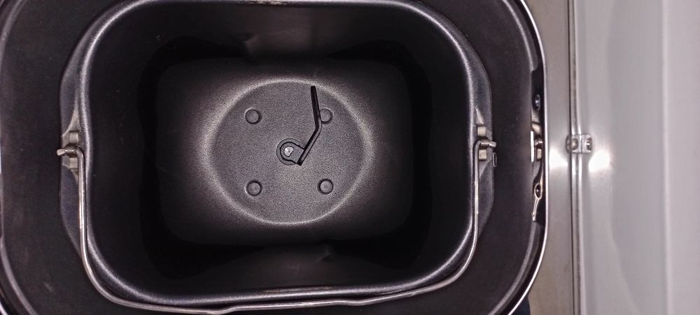 Хлебопечка Kenwood
