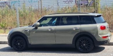 MINI Clubman — fotografia 4