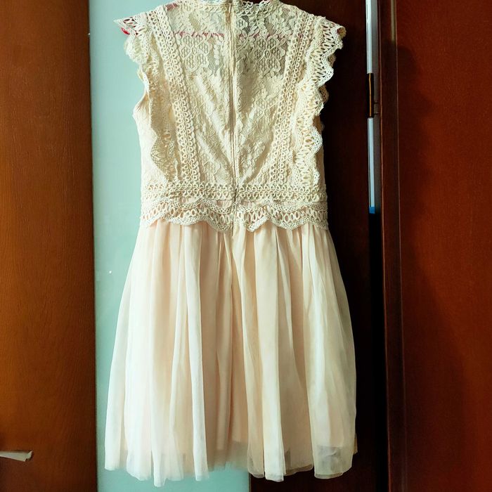 Sukienka Lilly mcbee S