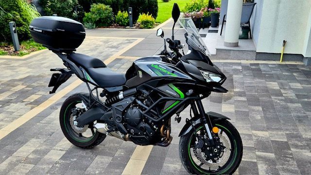 Kawasaki