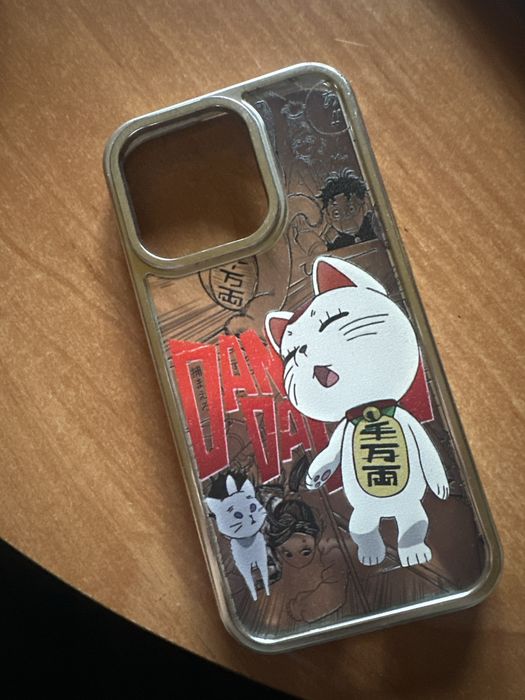 Case iphone 14 pro
