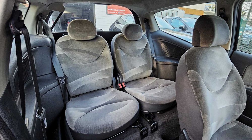 Citroen C2 1.1SX - NACIONAL