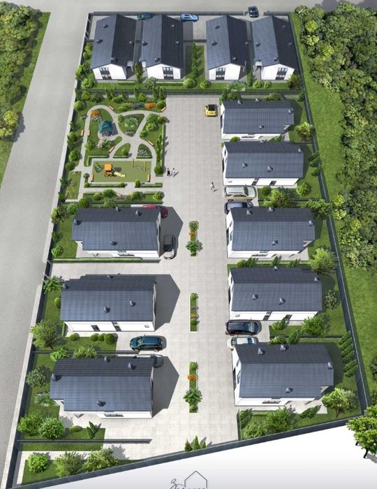 Продам сучасний новий будинок!!!