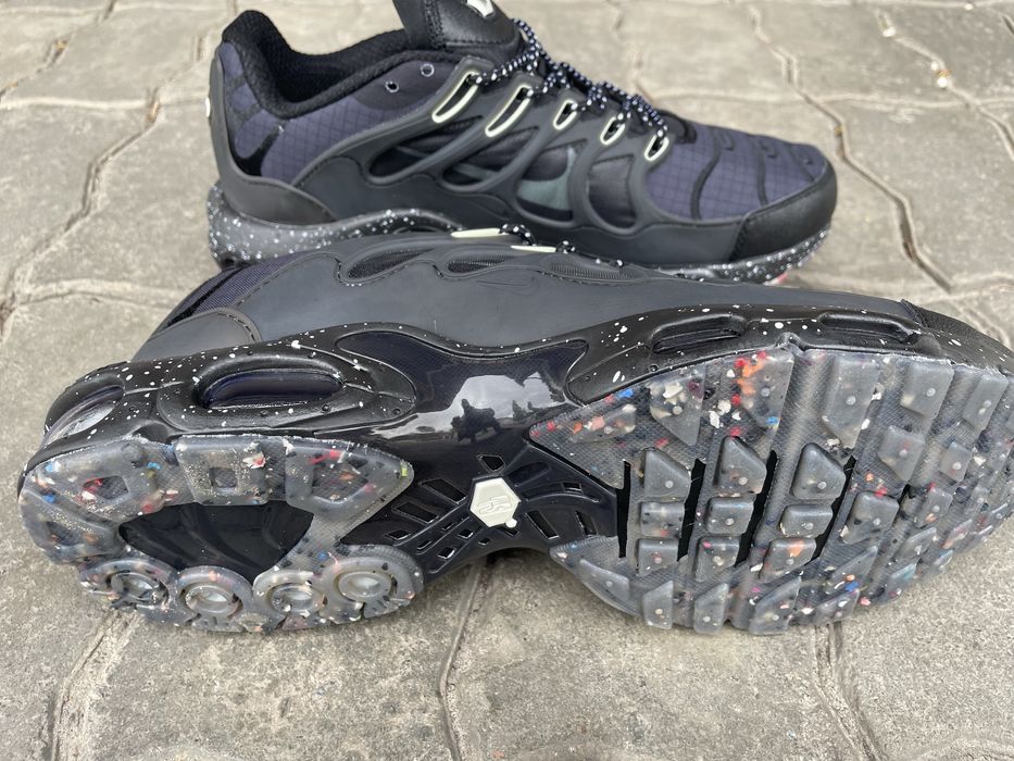 Кросівки чоловічі Nike Air Max Terrascape