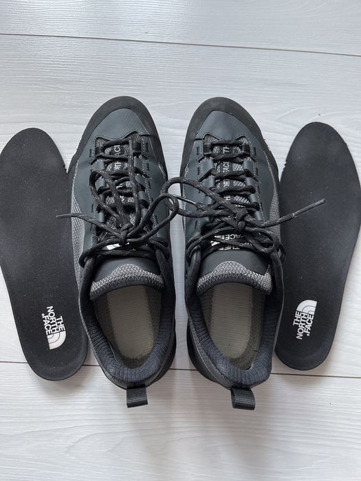 Buty trekingowe  The North Face M Vetro Alpine Gore-tex 44