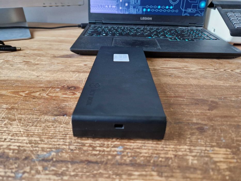 Stacja dokująca IcyBox IB-DK2245AC (3898)