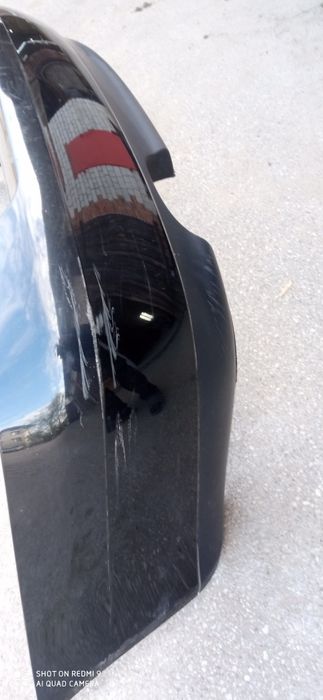 Audi A4 B5 FL Lift LZ9W zderzak tyl tylny Kombi i inne