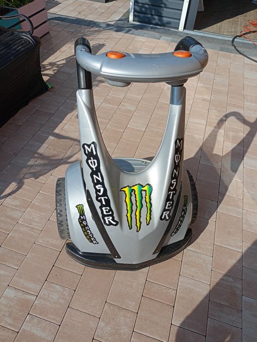 Segway pojazd zabawka dla dzieci