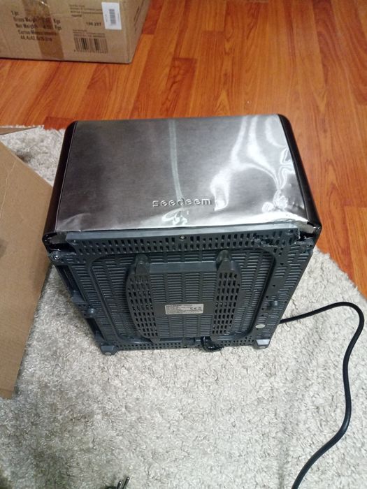 Фара мото ендуро