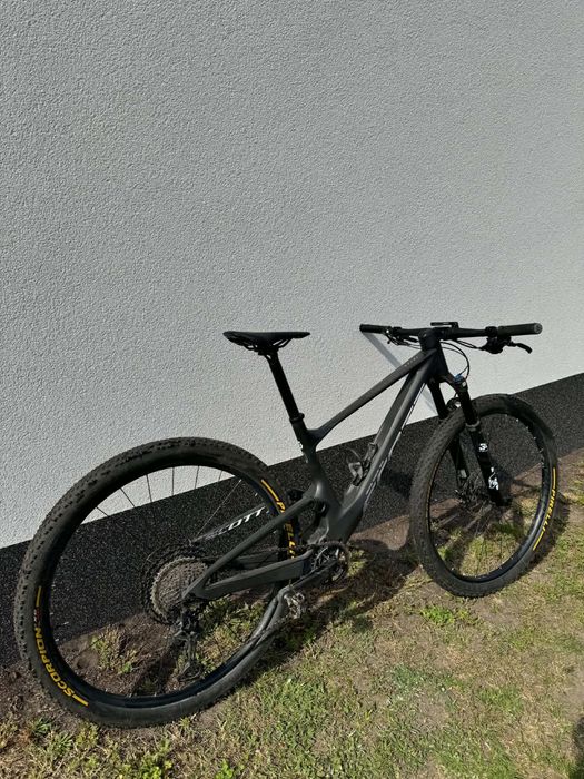Scott Spark RC Team rozmiar M