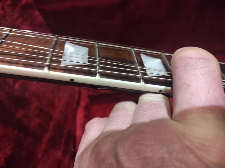 Gibson Firebird 2018