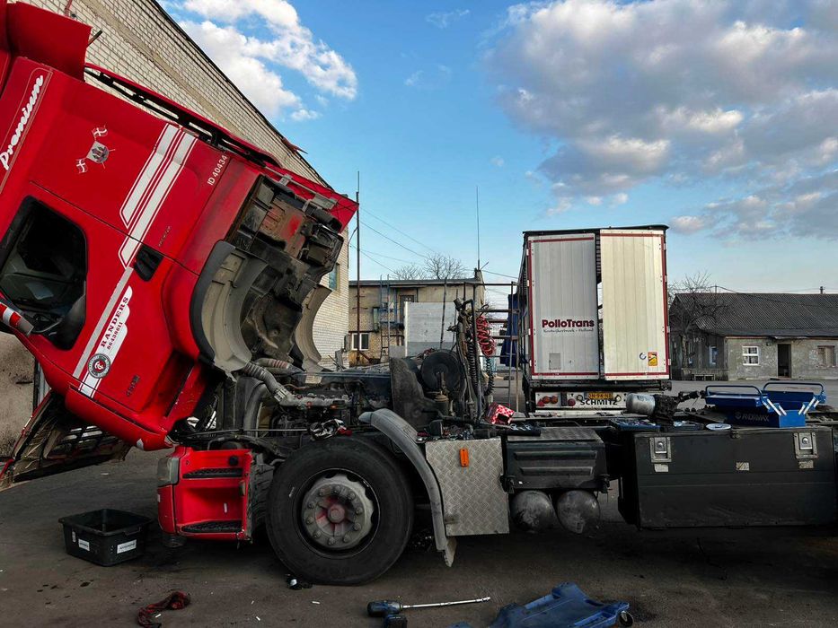 Виїзне СТО Житомир – Автоелектрик  на виїзді | Легкові та вантажні авто