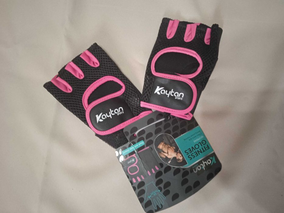 Перчатки спортивные Kaytan Размер S-M