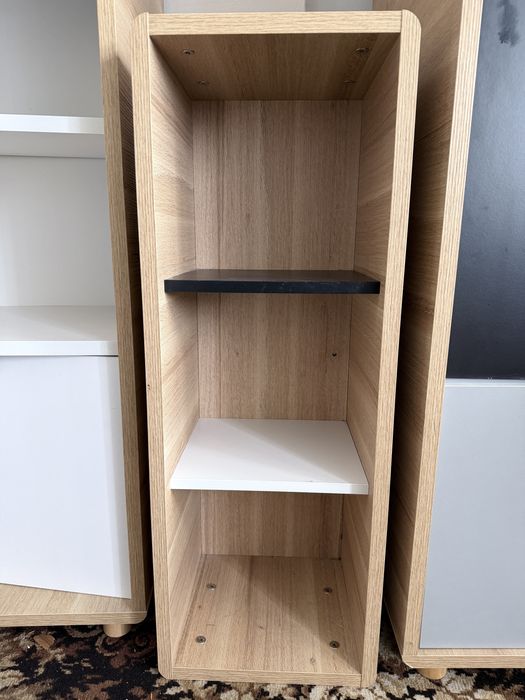 Uzywane meble firmy VOX