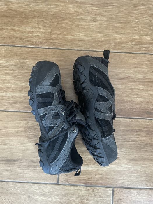 Fajne buty 36,5 unisex do ogrodu itd.