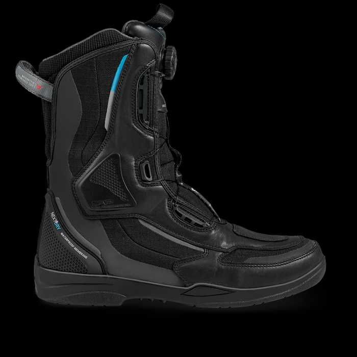 Buty motocyklowe męskie SHIMA STRATO WP rozmiar 48 Outlet