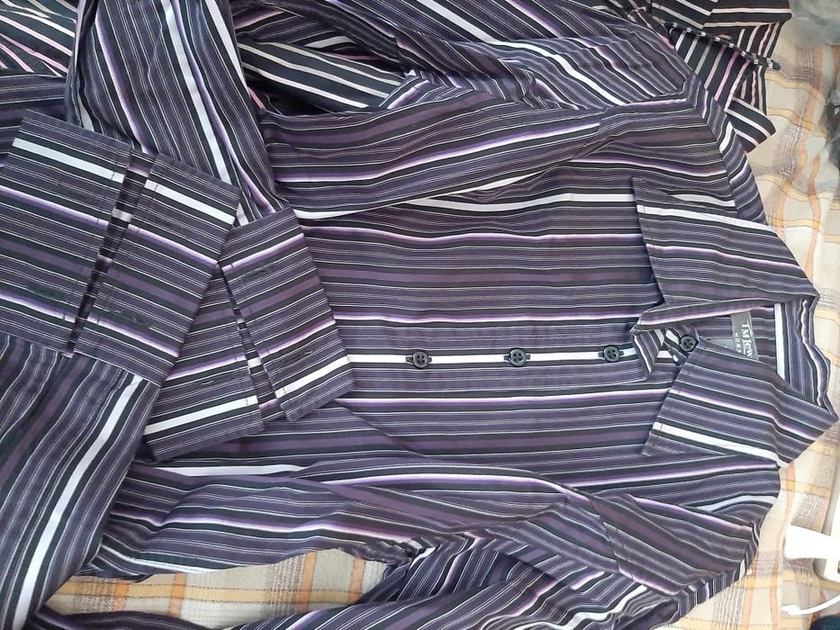 Dois camiseiros TM Lewin Woman 6