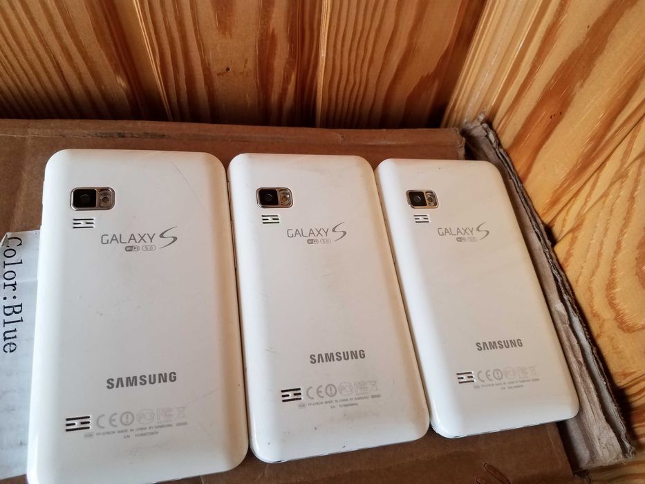 Плеер планшет Samsung Yp - g70
