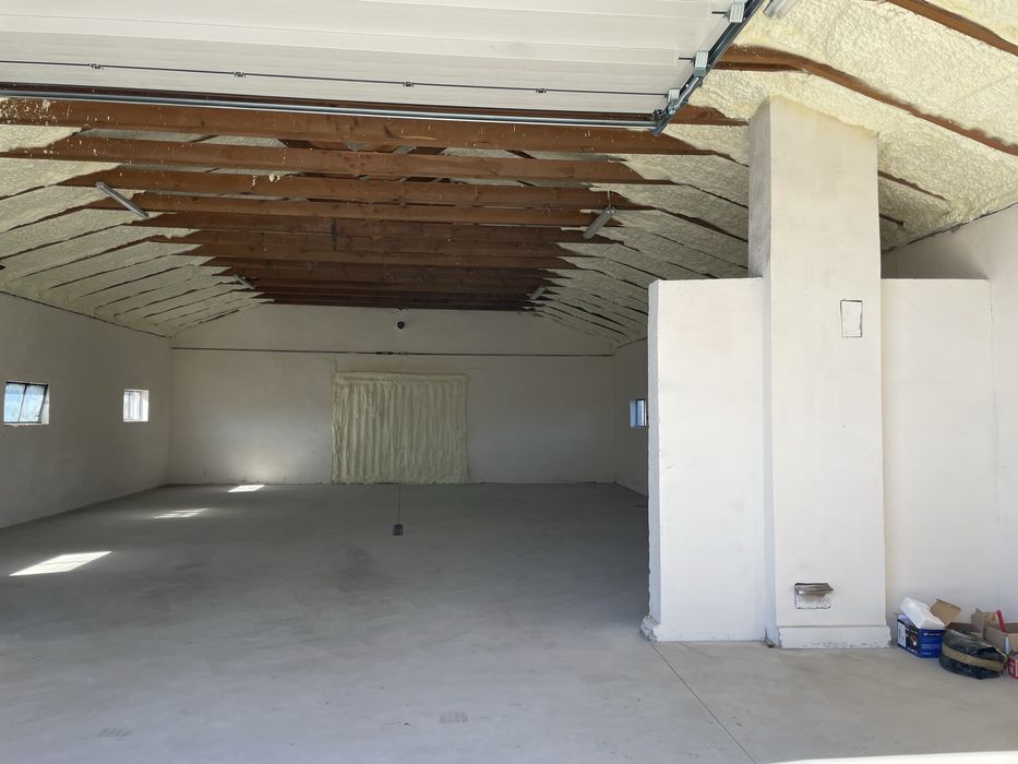 Hala magazyn warsztat 160m2 do wynajęcia