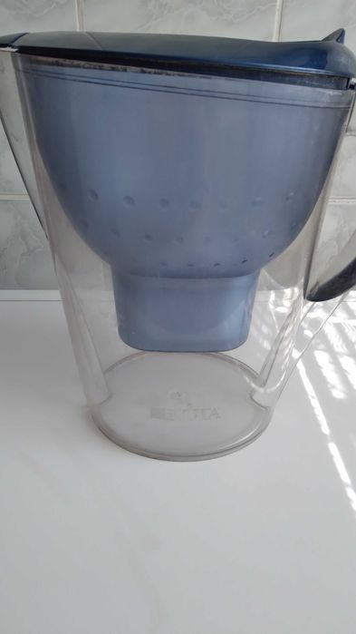 фильтр-кувшин для воды