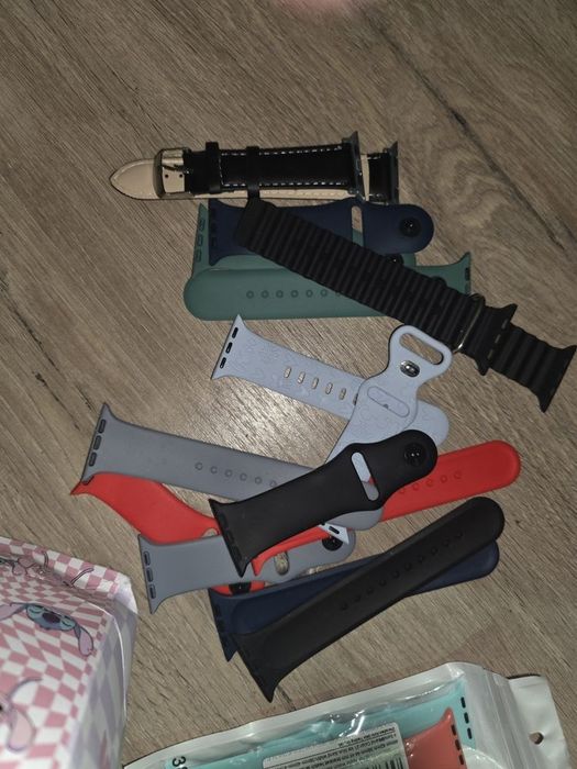 Braceletes relógios