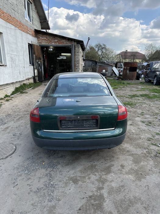 Продам Audi A6C5 2.8 quattro