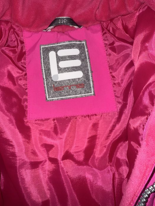 Парка Lenne 116+6