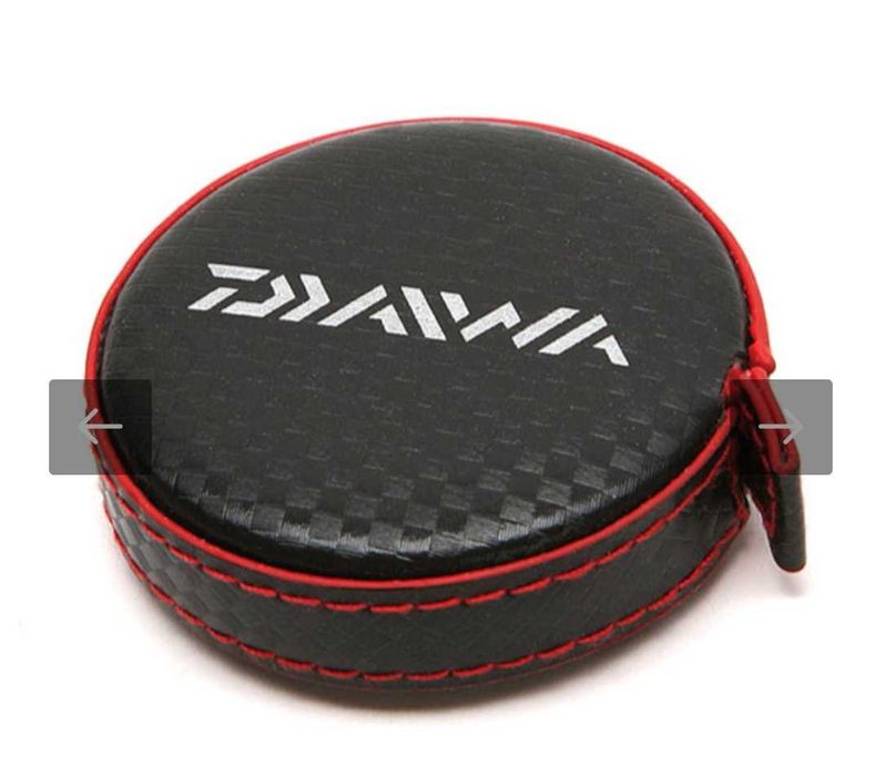 Miarka daiwa  nowe