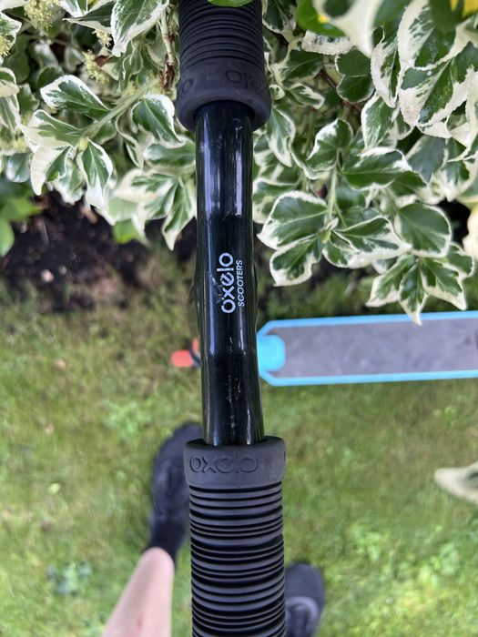 Hulajnoga decathlon oxelo