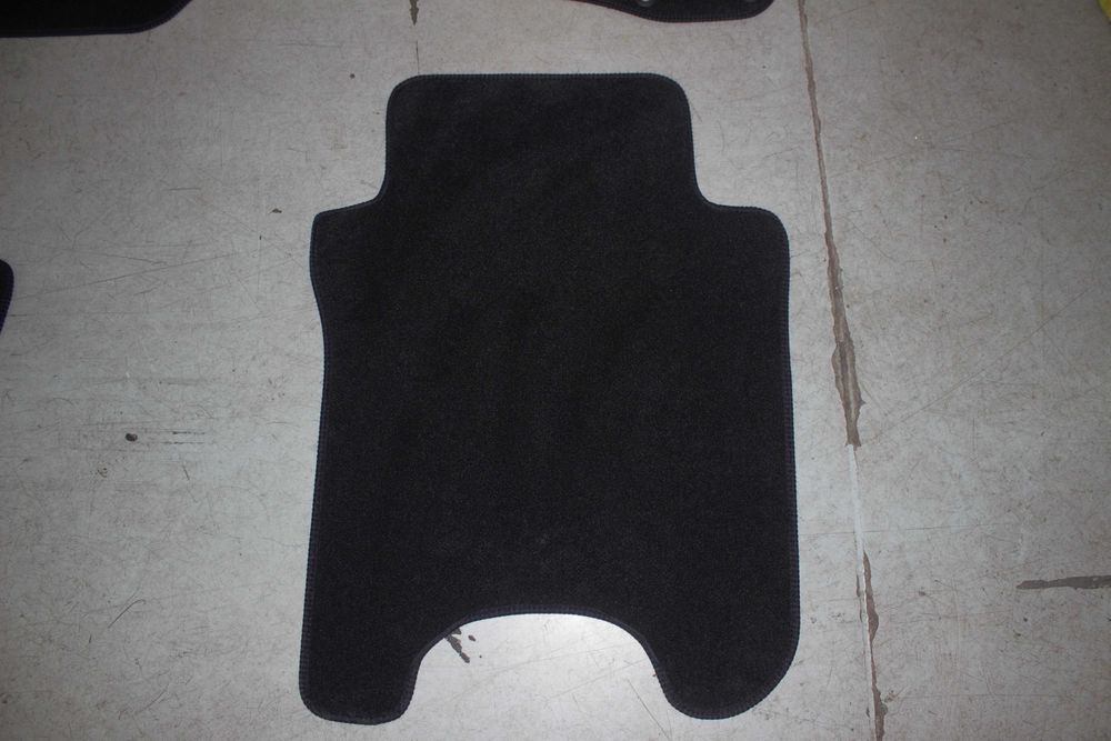 Tapetes novos Honda Jazz 2002 a 2008