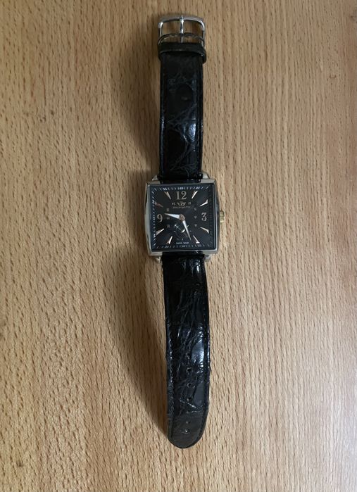 Чоловічий годинник Philip Watch