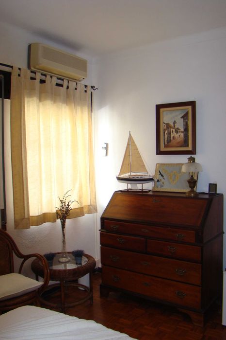 Quarto em São Brás de Alportel