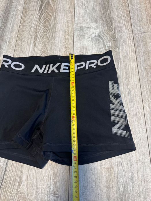 Шорти Nike pro велосипедки Nike pro