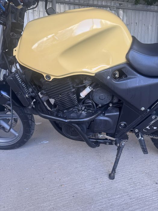Продам Honda cb500