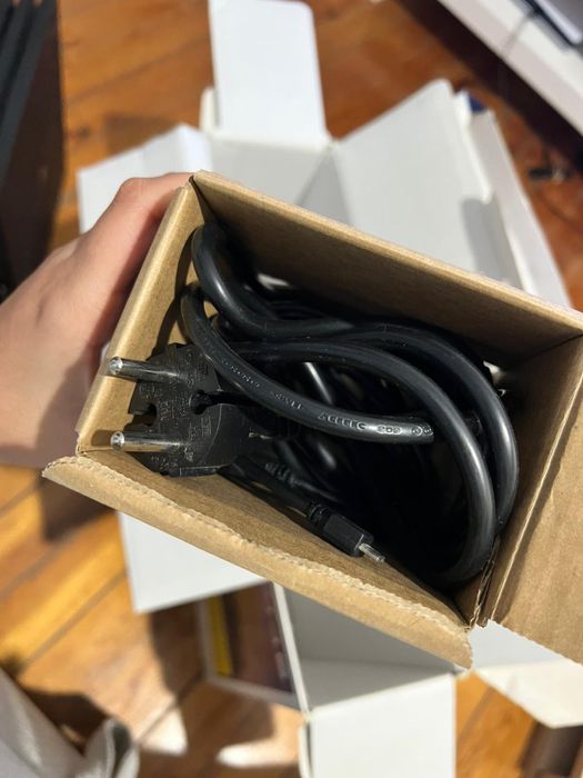 Ps4 pro estimada (Leer descrição)