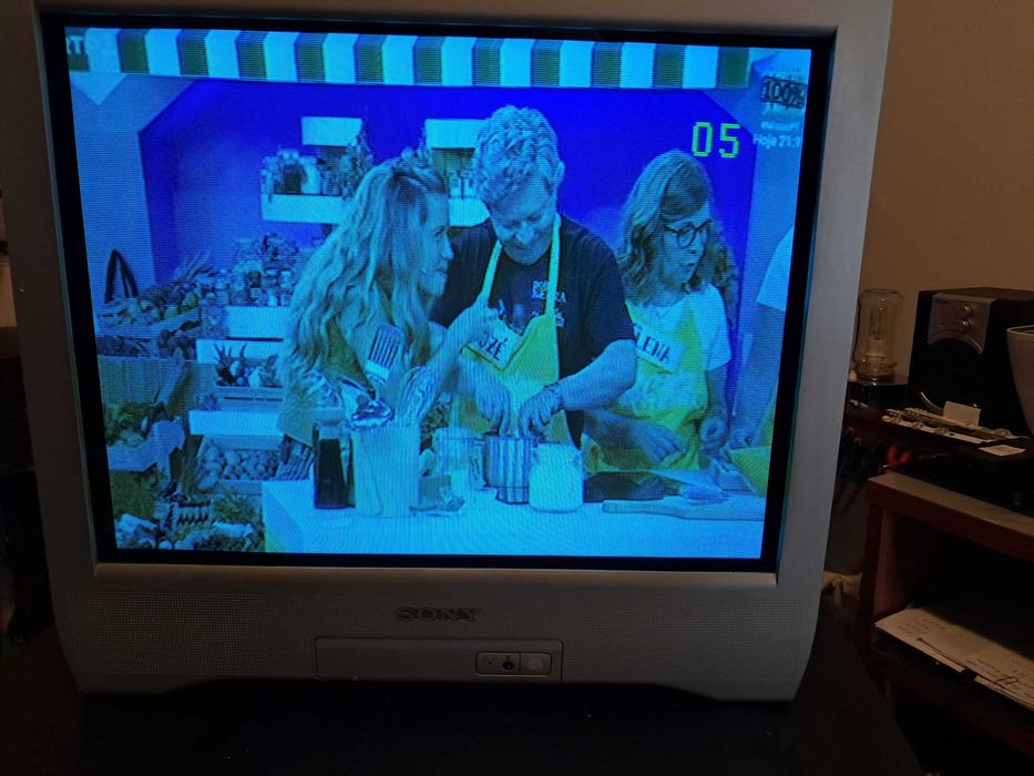 televisão   sony