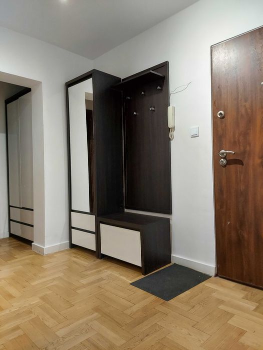 Mieszkanie do wynajęcia 50 m², 3 pokoje, Dąbie, ul. Widok, Grzegórzki - Widok 4