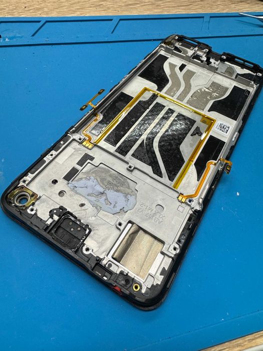 Oryginalne taśmy Realme Gt2 korpus serwis / wymiana / Bielsko