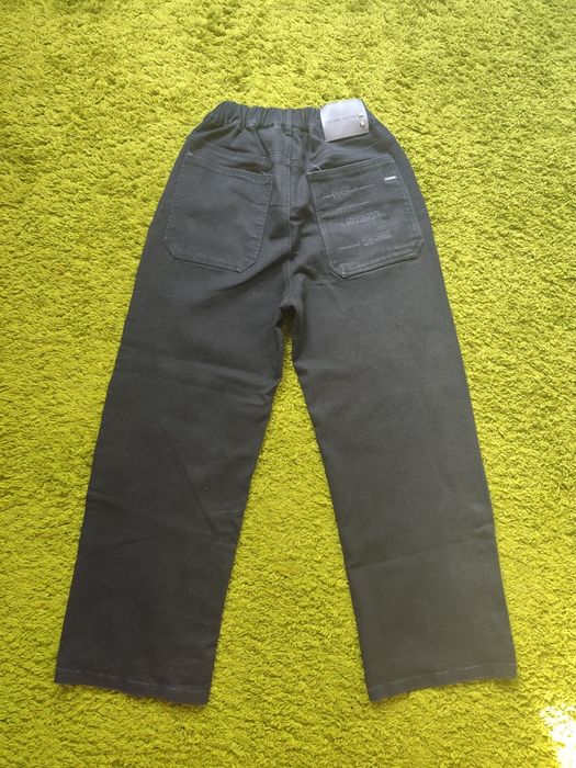 Підліткові джинси Baggy