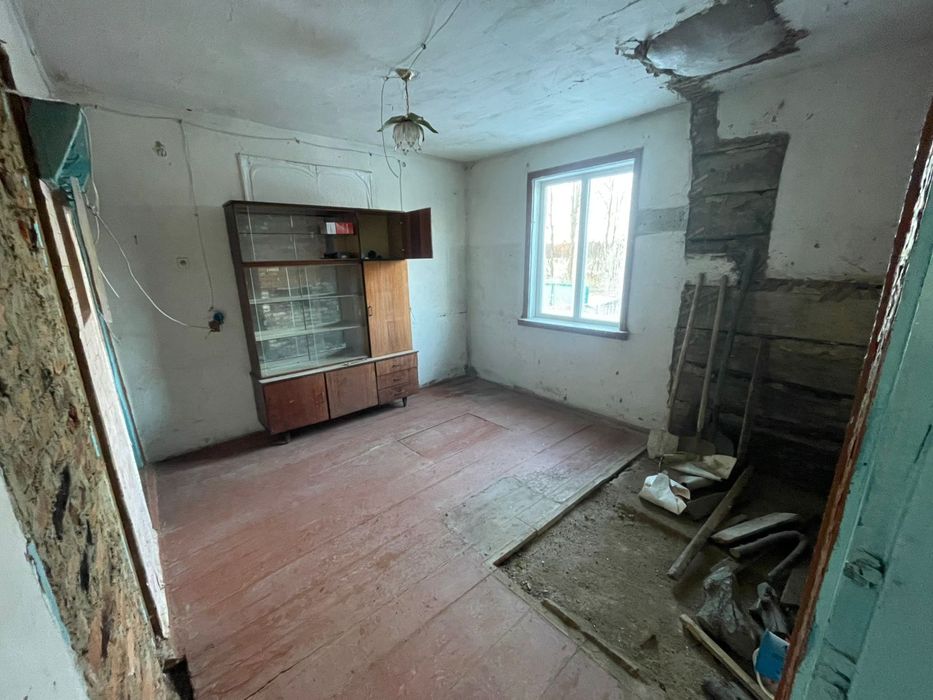 Продам будинок село Грушки