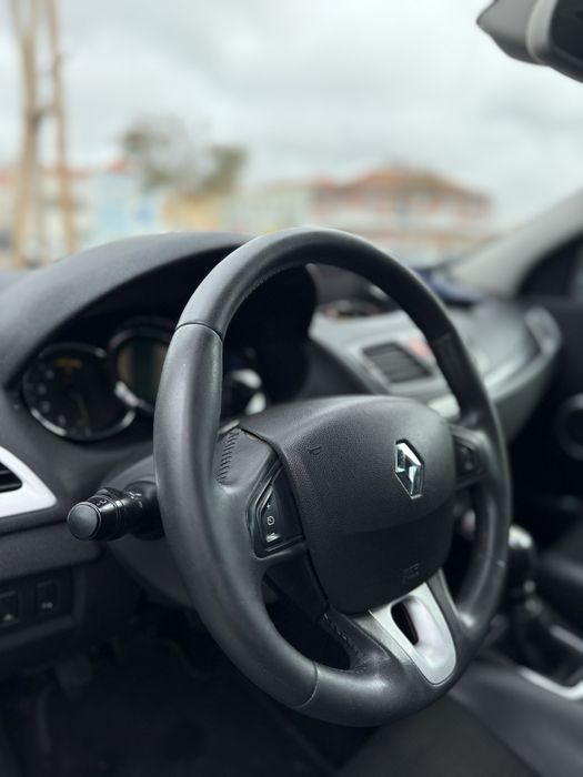 Renault Megane ST 1.5dci 2009