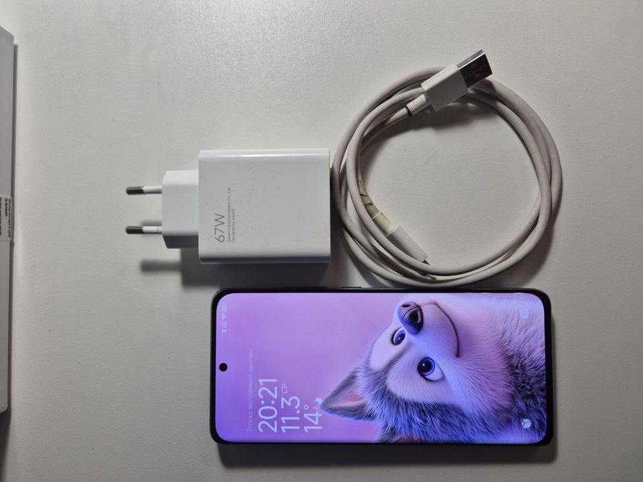 Xiaomi 12 8/256GB Blue