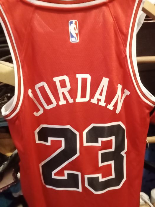 Camisola do Jordan,  promoção só hoje