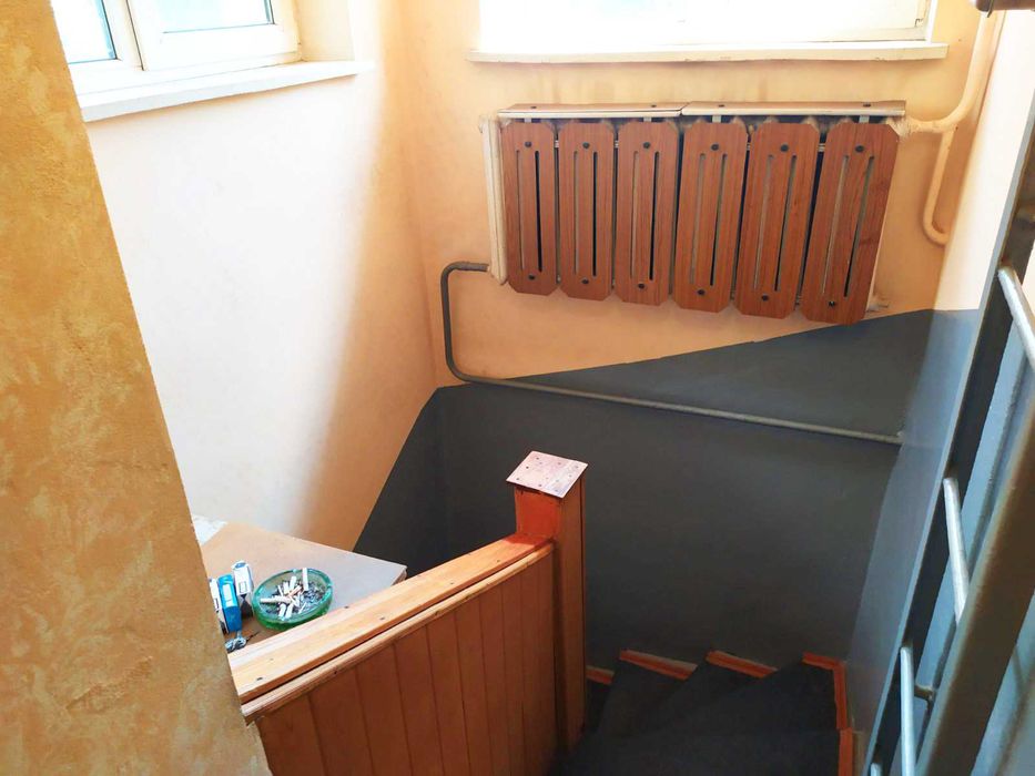 2-комнатная квартира по адресу ул. Капеланська (площадь 43,6 м²) - Atlanta.ua - фото 15