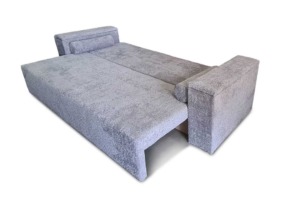 Kanapa Sofa Prosto od Producenta Rozkładana Wygodna Na Sprężynach HIT!