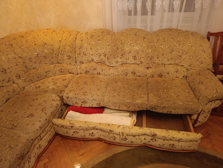 М'який    куток.